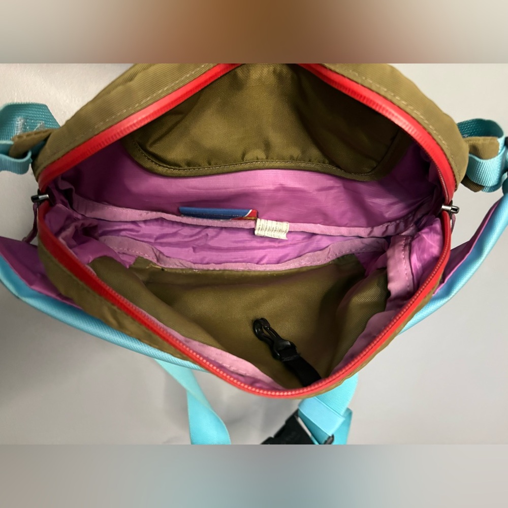 Cotopaxi Hip Pack - Picture 5 of 8